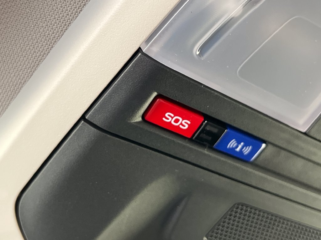 New 2026 Subaru Crosstrek 2.5i Limited AWD/4WD image 34