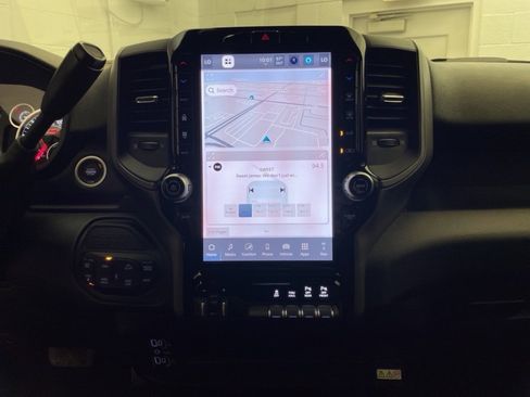 New 2026 RAM 2500 Tradesman w/ Power Wagon Package image 12