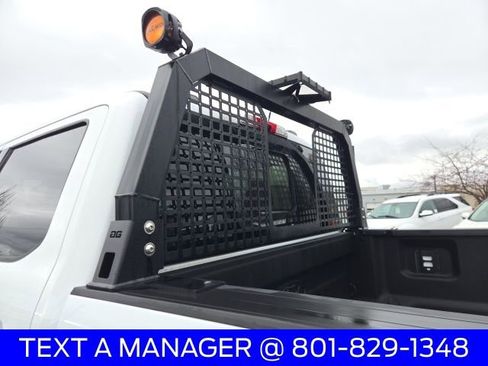 New 2026 Ford F350 XLT w/ XLT Premium Package AWD/4WD image 60
