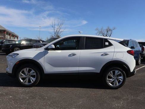 New 2026 Buick Encore GX Preferred image 4