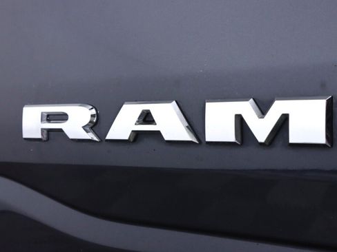 Used 2019 RAM 1500 Big Horn w/ Trailer Tow Group AWD/4WD image 35