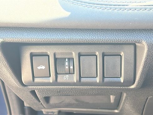 Used 2024 Subaru Legacy Limited AWD/4WD image 16