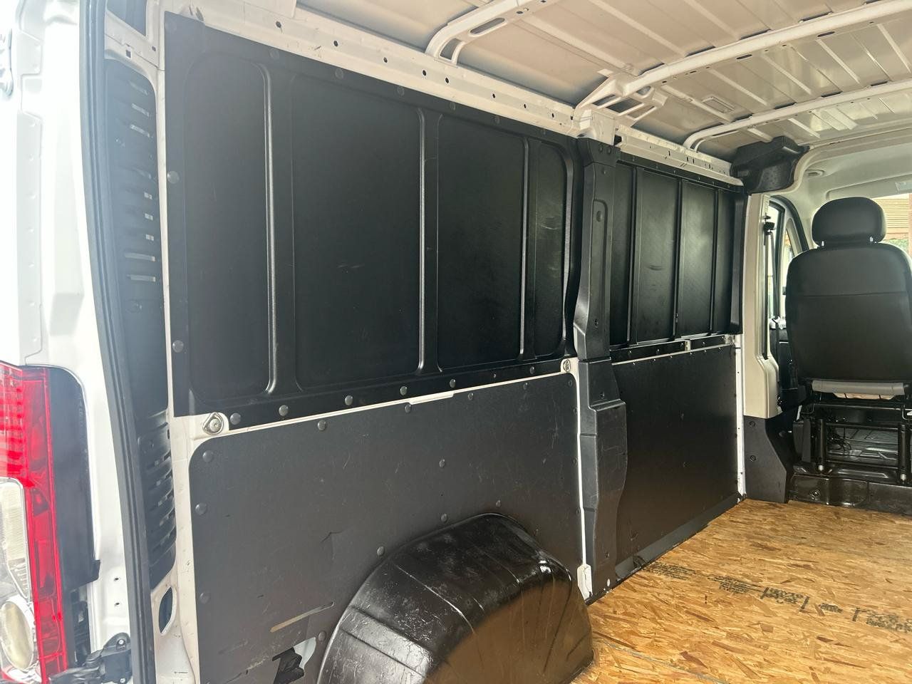 Used 2019 RAM ProMaster 1500 FWD image 13