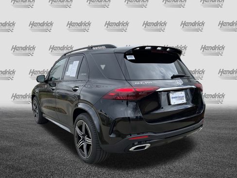 Certified 2025 Mercedes-Benz GLE 350 350 image 7