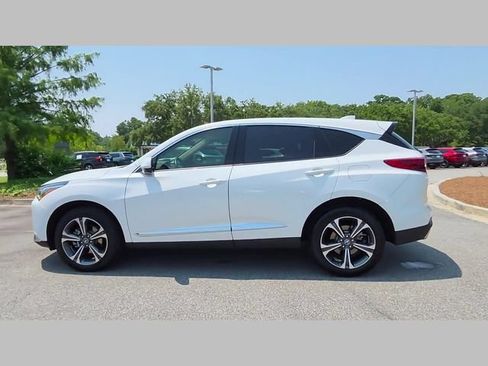 Certified 2024 Acura RDX SH-AWD w/ Advance Package image 18
