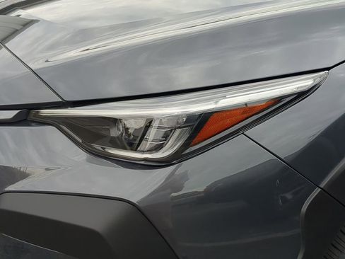 New 2026 Subaru Crosstrek 2.5i Limited AWD/4WD image 7