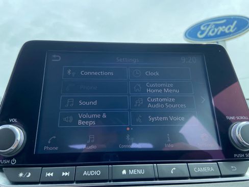 Used 2024 Nissan Altima 2.5 SR FWD image 26