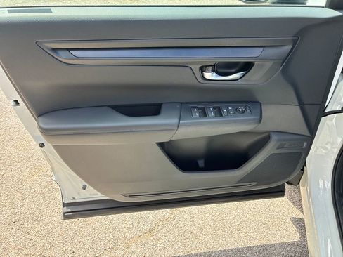 Certified 2024 Honda CR-V EX image 12