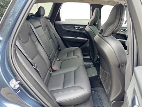 Used 2021 Volvo XC60 T8 Inscription Expression w/ Premium Package AWD/4WD image 39
