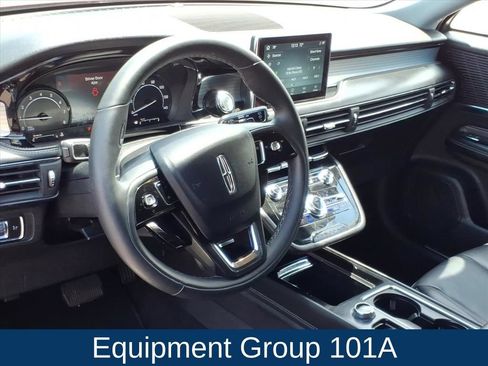 Used 2022 Lincoln Corsair AWD w/ Equipment Group 101A image 2