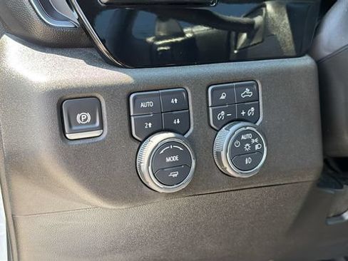 Used 2024 Chevrolet Silverado 1500 RST w/ RST All Star Premium Package AWD/4WD image 13