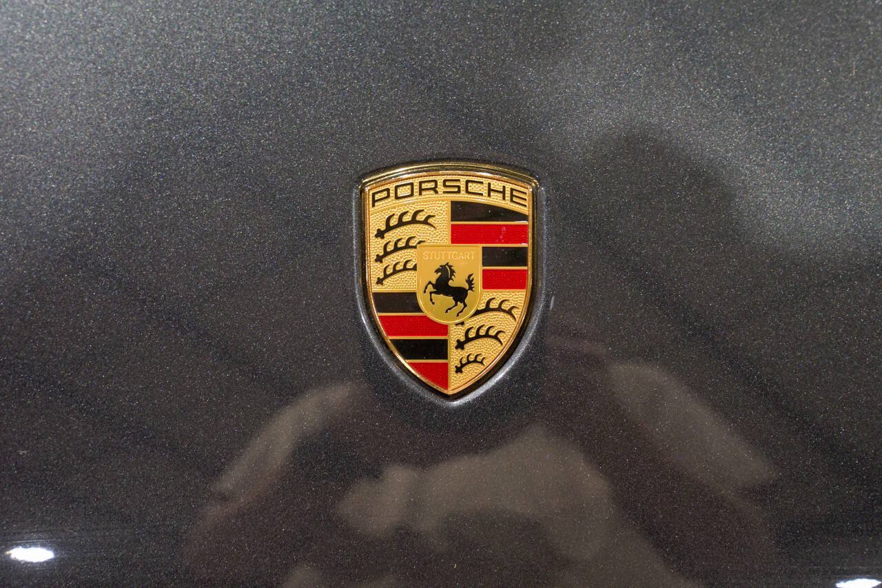 Used 2021 Porsche Macan GTS w/ Premium Package Plus (PF9) AWD/4WD image 21