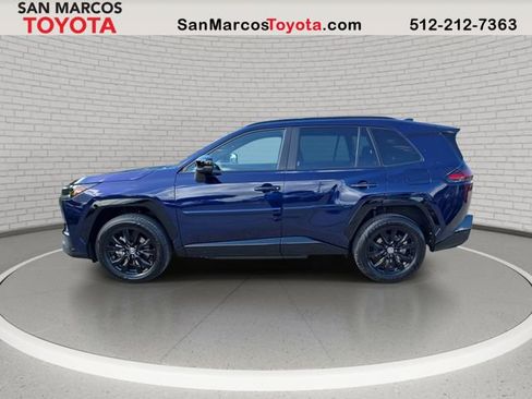 New 2026 Toyota RAV4 SE AWD/4WD image 8
