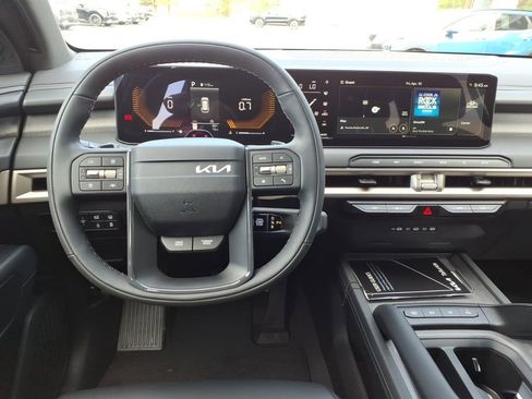 New 2027 Kia Telluride S image 14