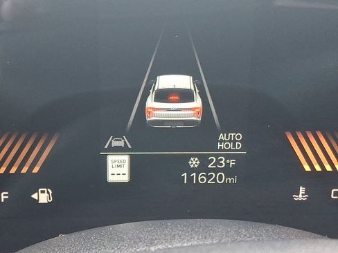 Used 2025 Kia K4 LXS image 19