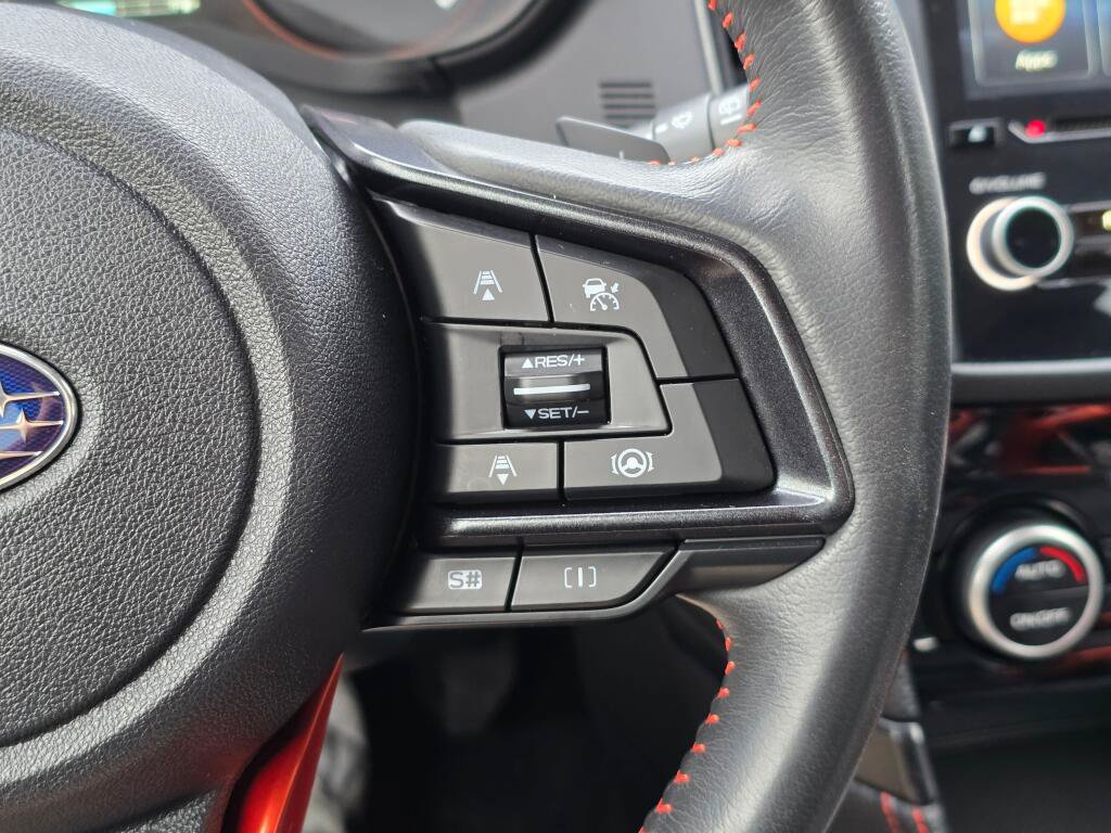 Certified 2023 Subaru Forester Sport AWD/4WD image 30