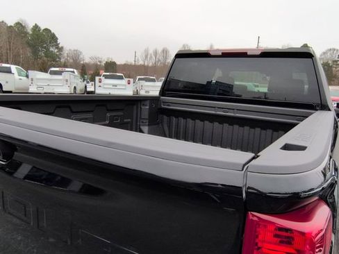 New 2026 Chevrolet Silverado 2500 Custom w/ Custom Value Package image 25