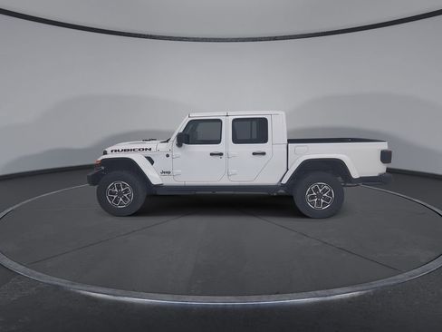 New 2026 Jeep Gladiator Rubicon AWD/4WD image 9