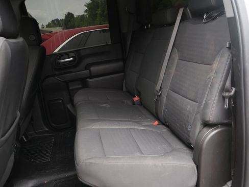 Used 2023 Chevrolet Silverado 2500 LT w/ Convenience Package AWD/4WD image 24