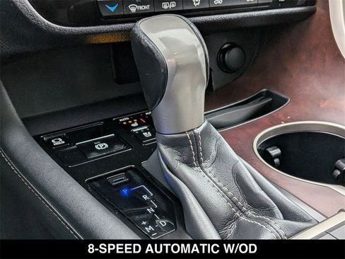 Used 2020 Lexus RX 350 AWD w/ Premium Package image 5