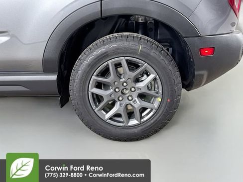 New 2026 Ford Bronco Sport Big Bend AWD/4WD image 32