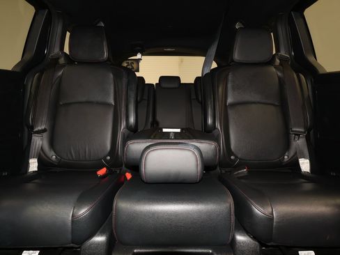 Used 2025 Honda Odyssey Sport-L image 26
