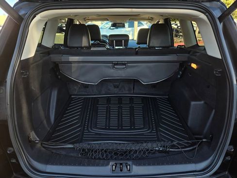 Used 2017 Ford Escape Titanium w/ Equipment Group 301A image 24