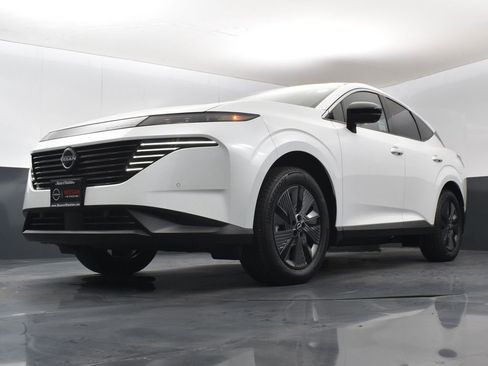 New 2025 Nissan Murano SL AWD/4WD image 39