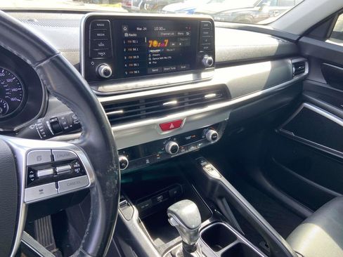 Used 2020 Kia Telluride S image 21