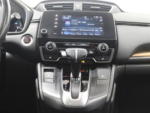 Used 2019 Honda CR-V EX-L image 25