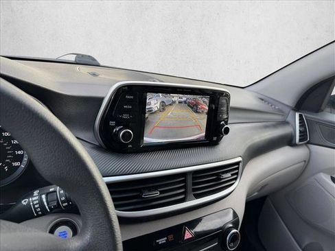 Used 2020 Hyundai Tucson Value image 14