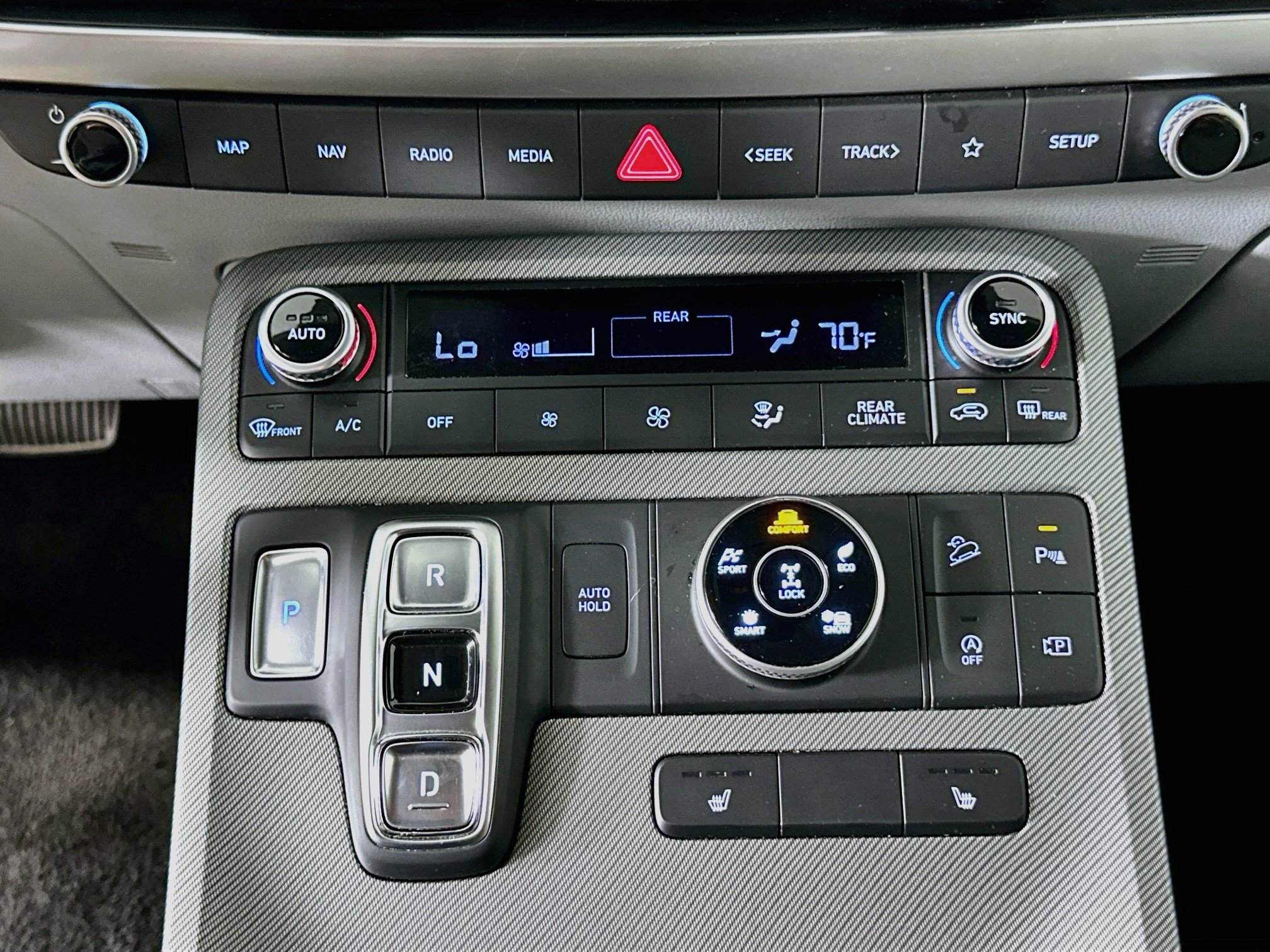 Used 2025 Hyundai Palisade SEL AWD/4WD image 25