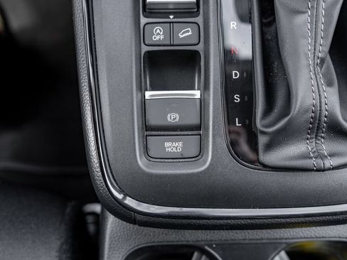 Used 2025 Honda CR-V EX image 26