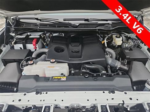 Used 2024 Toyota Tundra SR5 image 29