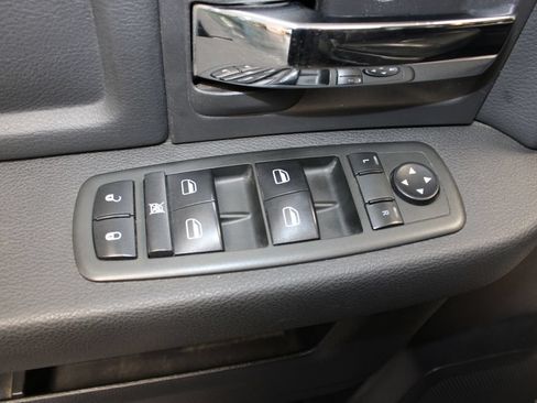 Used 2010 Dodge Ram 1500 Truck Sport AWD/4WD image 16