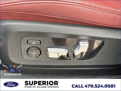 Used 2022 BMW X6 xDrive40i w/ M Sport Package AWD/4WD image 20