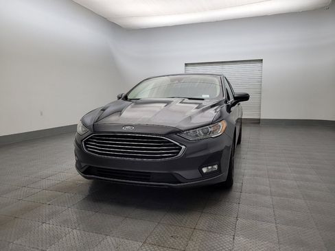 Used 2020 Ford Fusion SE w/ Equipment Group 151A image 15