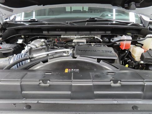 Used 2025 GMC Sierra 3500 AT4 w/ AT4 Premium Plus Package image 33