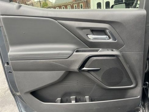 New 2026 Chevrolet Silverado EV LT w/ Plus Package image 20