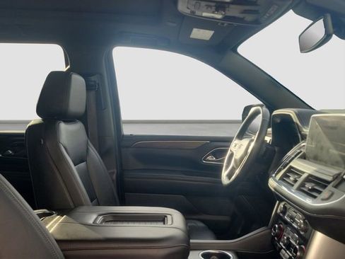 Used 2021 Chevrolet Tahoe Z71 w/ Luxury Package image 20