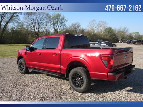 New 2026 Ford F150 XLT image 9