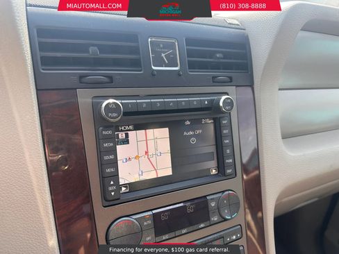 Used 2012 Lincoln Navigator 4WD image 21
