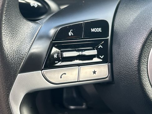 Used 2023 Hyundai Tucson SEL image 12