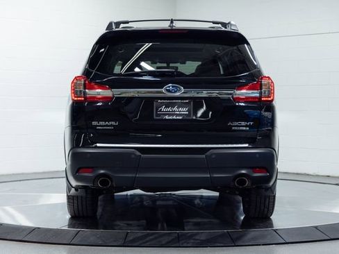 Used 2021 Subaru Ascent Limited w/ Technology Package AWD/4WD image 7