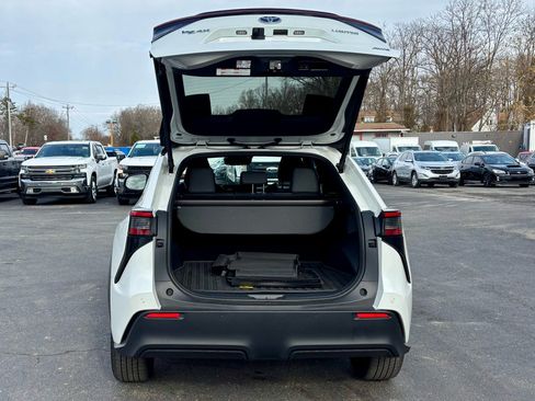 Used 2023 Toyota bZ4X AWD image 10