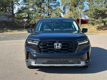Used 2023 Honda Pilot Elite