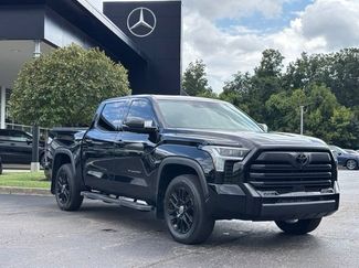 Used 2024 Toyota Tundra Limited AWD/4WD 360° Tour