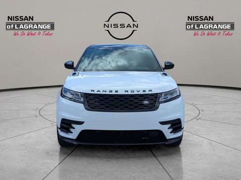 Used 2022 Land Rover Range Rover Velar R-Dynamic S AWD/4WD image 2