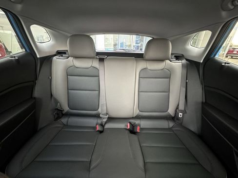 New 2026 Chevrolet Trax ACTIV w/ Driver Confidence Package image 22