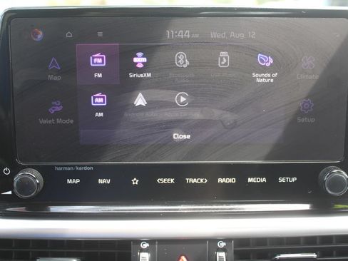 Certified 2023 Kia Forte GT w/ GT2 Package FWD image 49